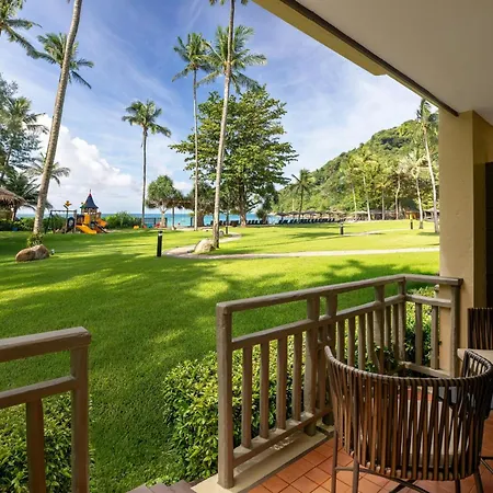Phuket Marriott Resort & Spa, Merlin Beach-2
