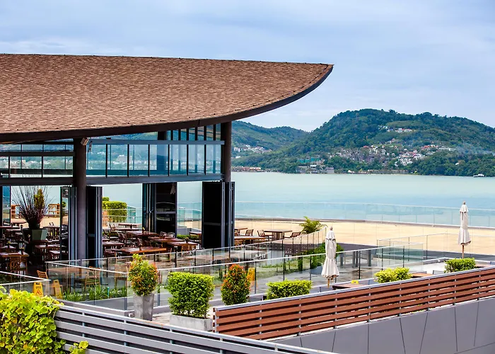 Kalima And SpaResort Hotel